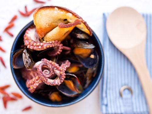 Mediterranea Pesca 2017